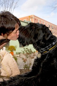 Kissy