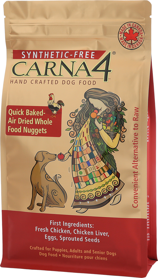 Carna4_Dog_Chicken