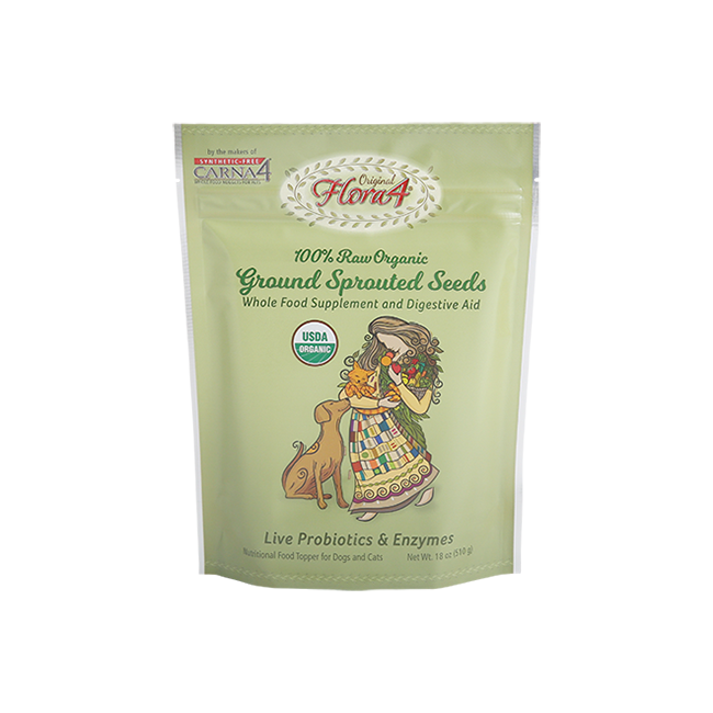 Carna4 Whole Food Nuggets For Pets